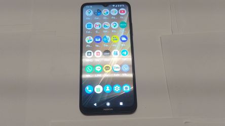 Nokia G400 5G Unlocked Cellphone