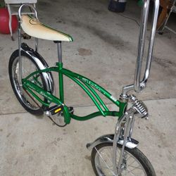 Schwinn 20 Inch Bike