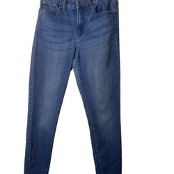 WOMEN CELEBRITY PINK JEANS(5)