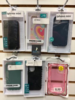 iPhone 12 Mini Phone Case