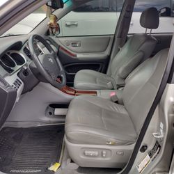 2005 Toyota Highlander