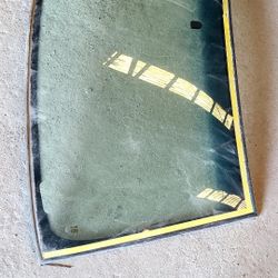 Windshield Chevy 1994