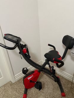 New FitQuest Bike Pro