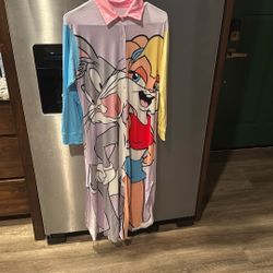 Lola & Bugs Bunny Dress 