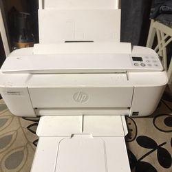 All In one Deskjet Wireless printer