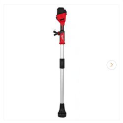 Milwaukee
M18 18-Volt Lithium-lon Cordless
Brushless Stick Transfer Pump