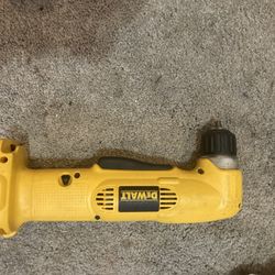Dewalt 18v Drill 