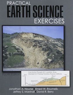 Practical Earth Science Exercises 4th Edition
