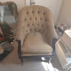 Chair For Sale
