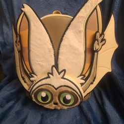 Avatar Appa Loungefly Mini Backpack – New with Tags