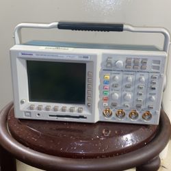 Tektronix Oscilloscope