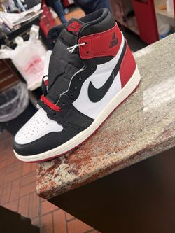 Jordan 1s