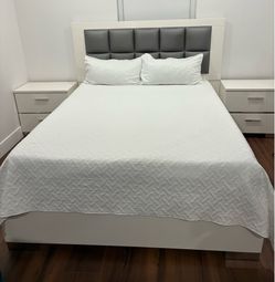 Juego de cuarto