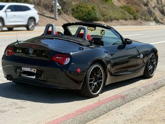 2006 BMW Z4  si 3.0
