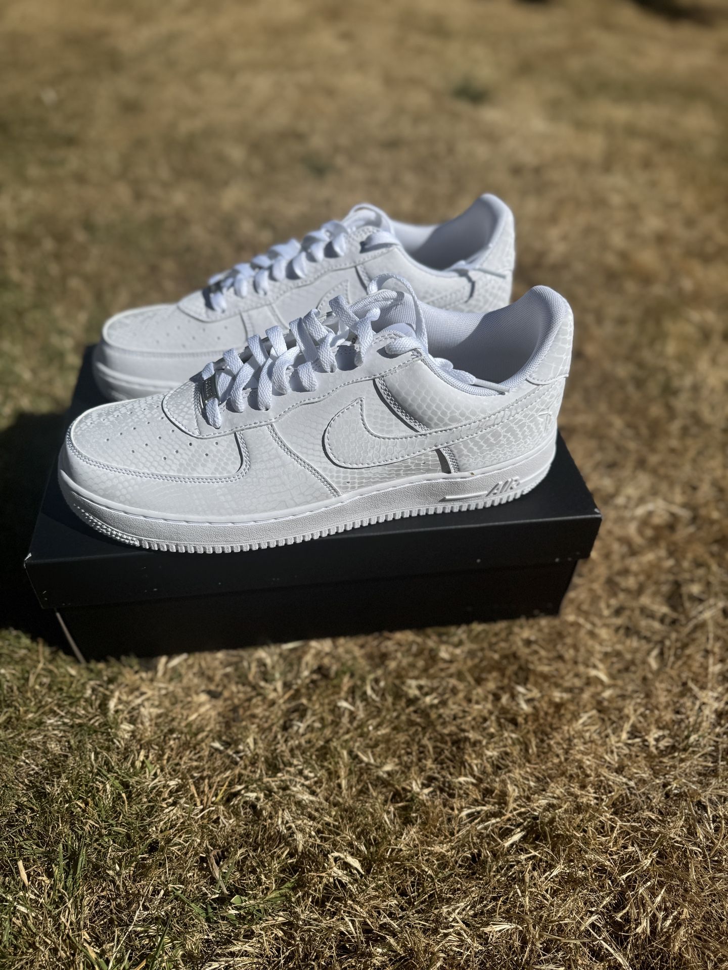 Nike AF1 Kobe