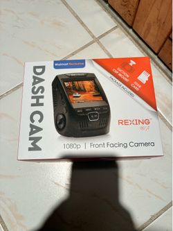 Dash cam