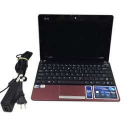 Asus Seashell Laptop