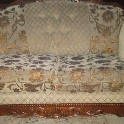 Antique Loveseat For Sale Go 