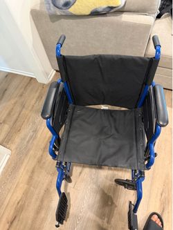 Wheel chair