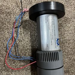 NordicTrack T 6.5 S T 6.5 SI Treadmill DC Drive Motor 405626