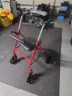 Walker for adult
