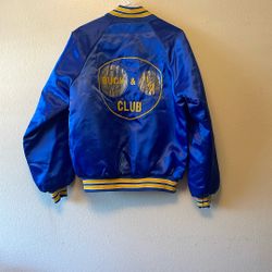 Vintage Jacket 