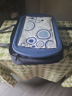 Cake pan