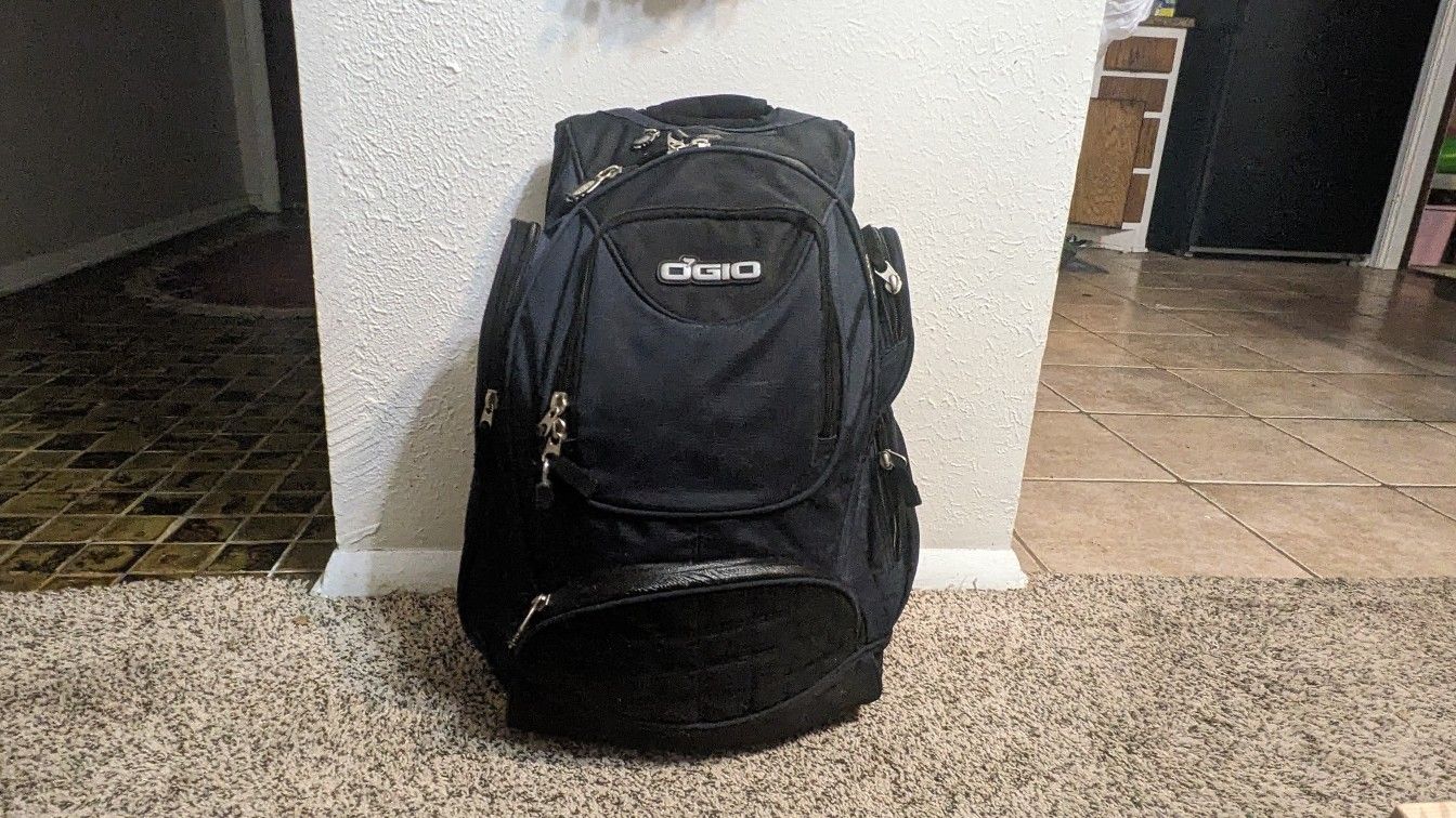 Ogio Metro Backpack 