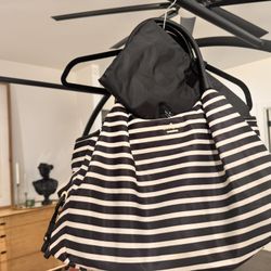 Kate Spade Diaper bag With Matching Changing Pad!