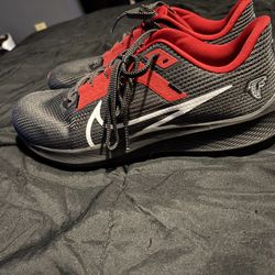 Nike ATL Falcons Sneakers