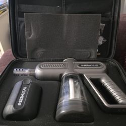 Seshgear Super Smoke Thrower