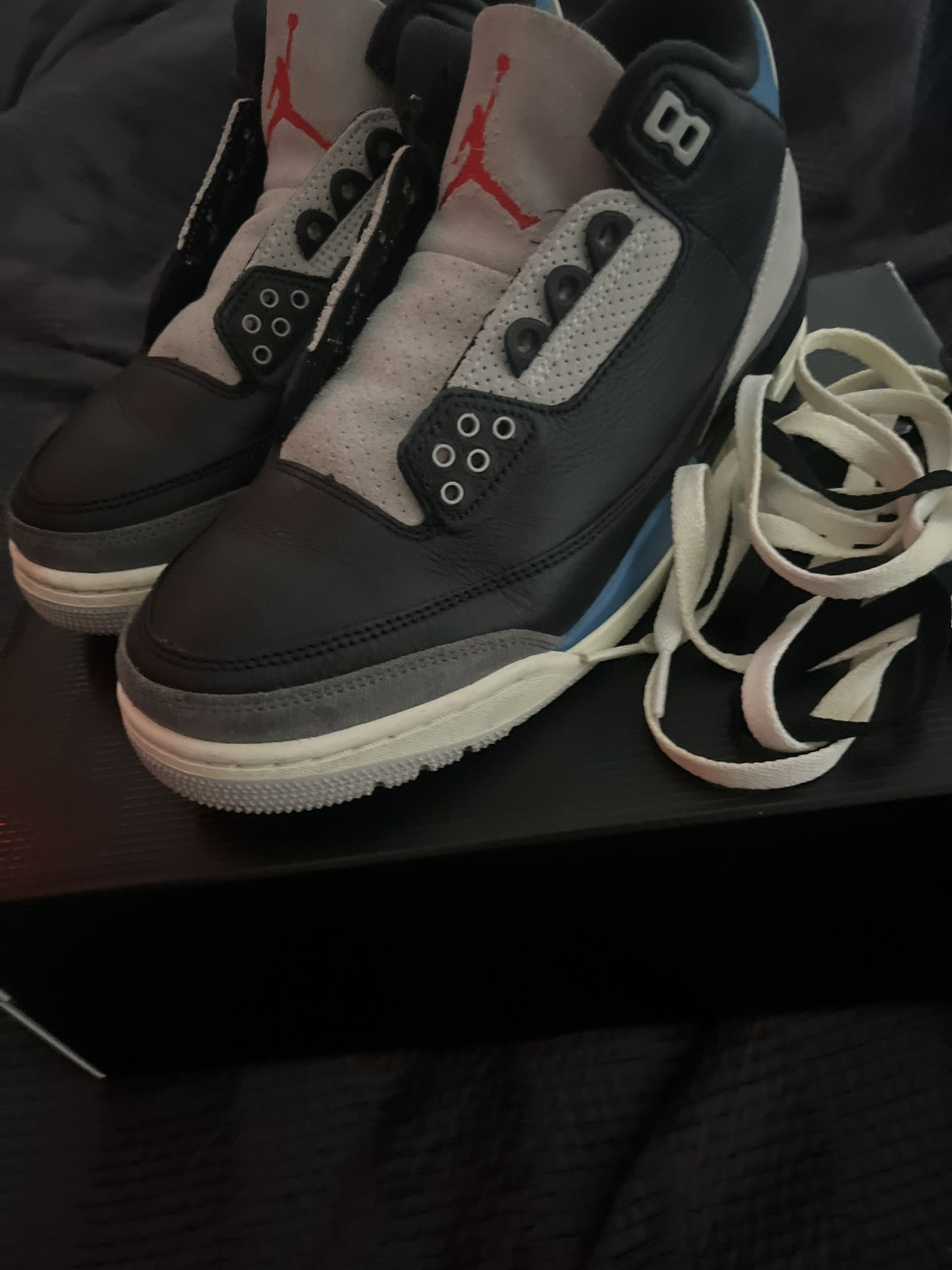 Jordan 3s Retro OG