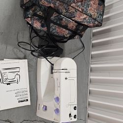 A Sewing Machine Kenmore