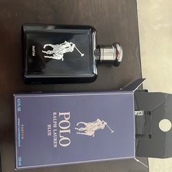Polo Ralph Lauren perfume