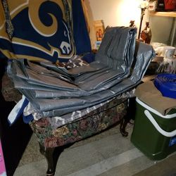 XxxLarge Waterproof  Tarp.