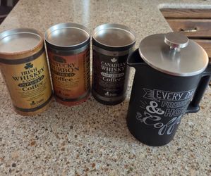 Coffee/Tea maker