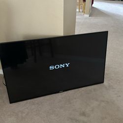 SONY Bravia TV