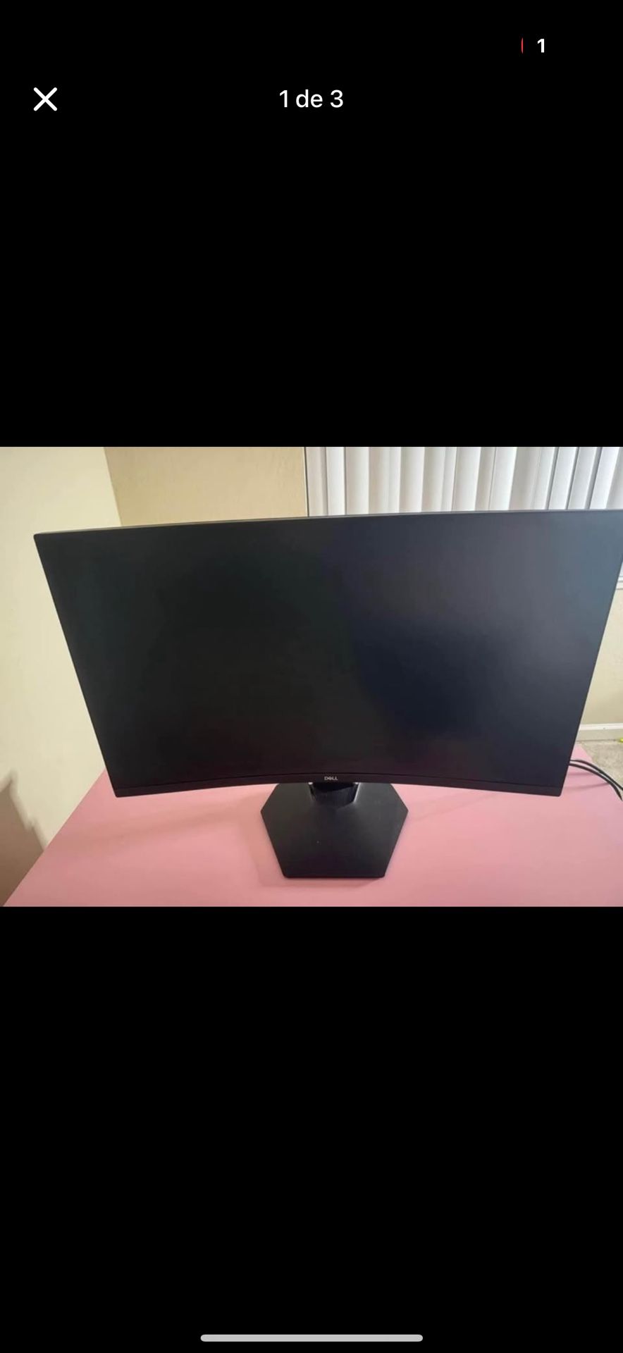 Dell 32