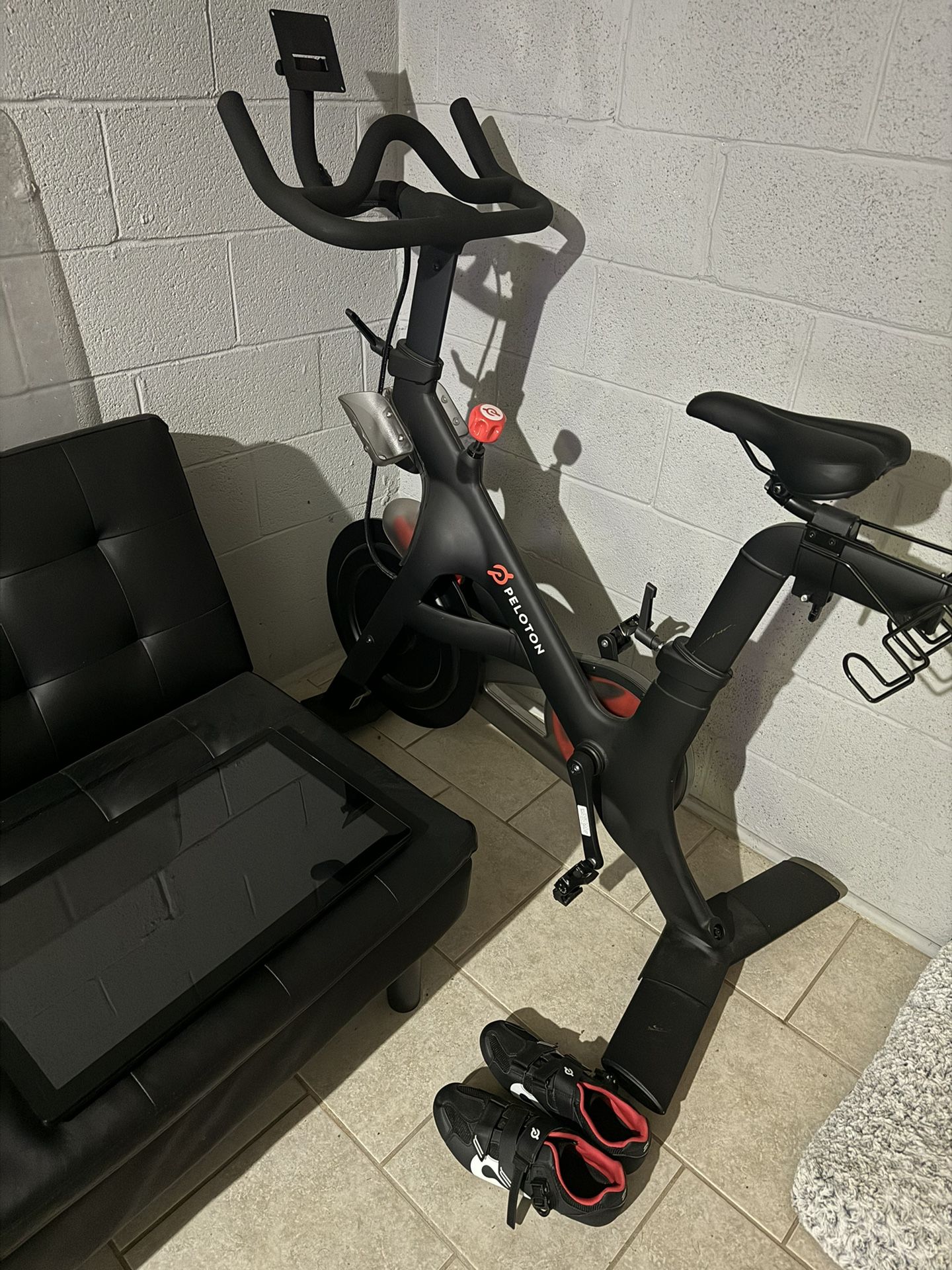 Peloton Bike (3rd Gen)