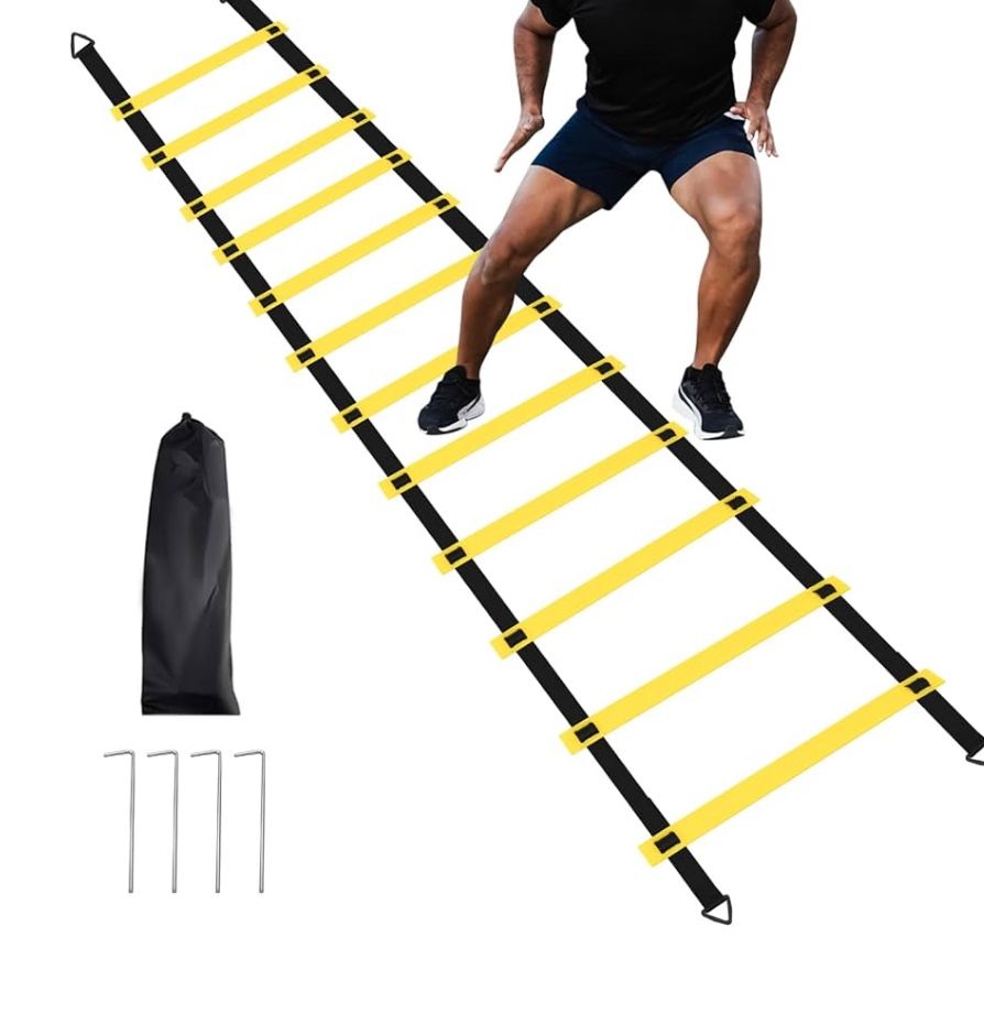 Training Ladder Set