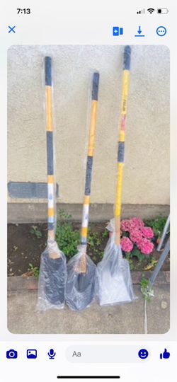 Shovel