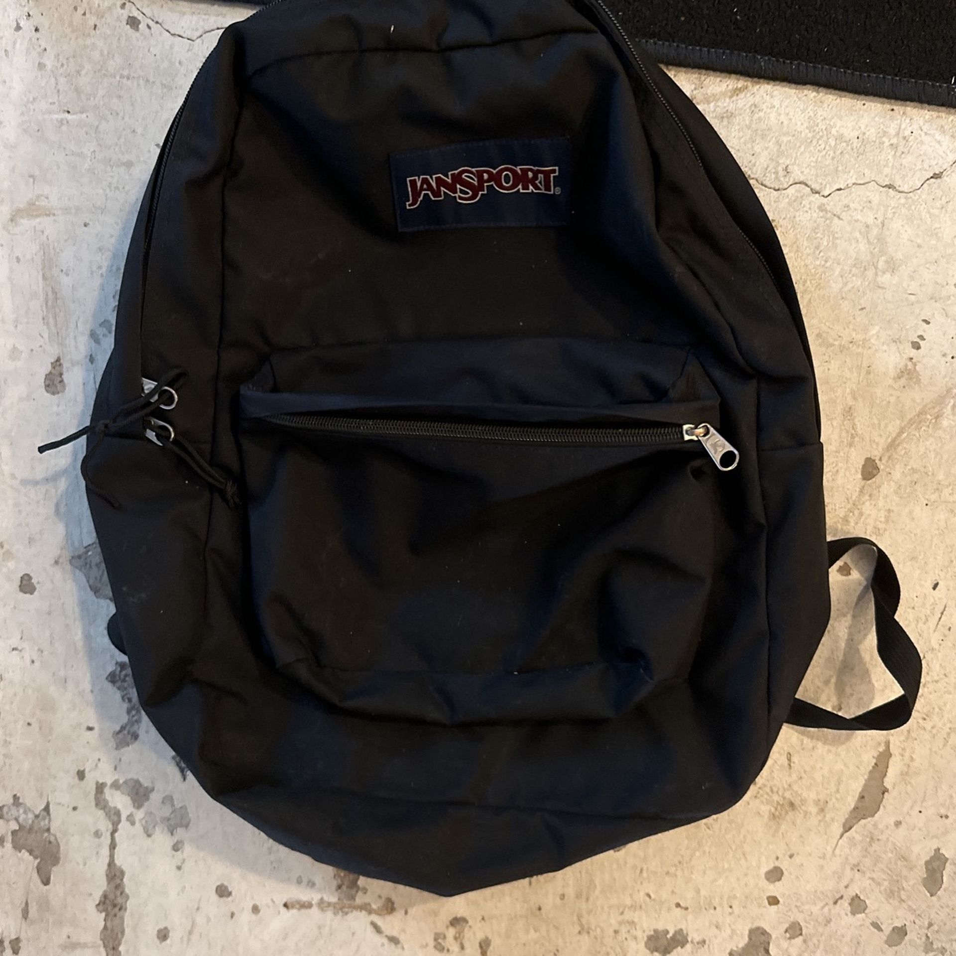 Jansport Backpack 