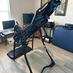 Teeter FitSpine LX9 Inversion Table