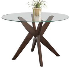Contemporary Kitchen Table Set
