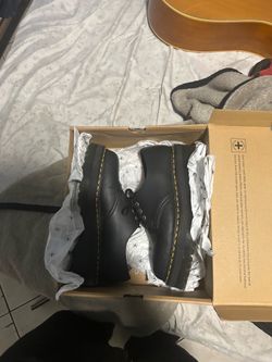 Doc Martens