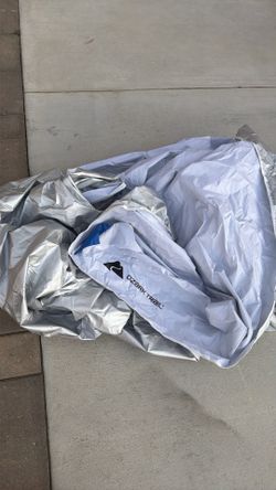 Free 10x10 ozark trail canopy only