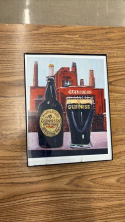 Man cave frames(read description)