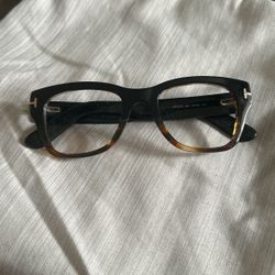 Tim Ford eyeglass frame