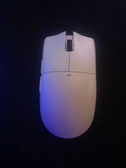 Gaming peripherals