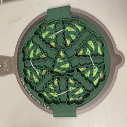 Silicone Pancake Mold 